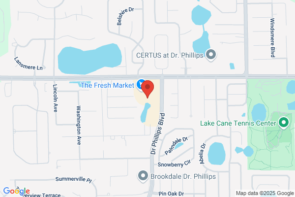 Grand Oaks Mail Center