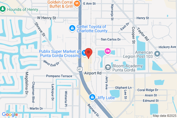 Comet Dry Cleaners