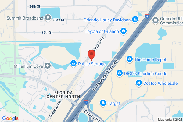 Orlando Janitorial Services