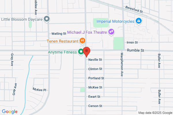Royal Oak Laundromat