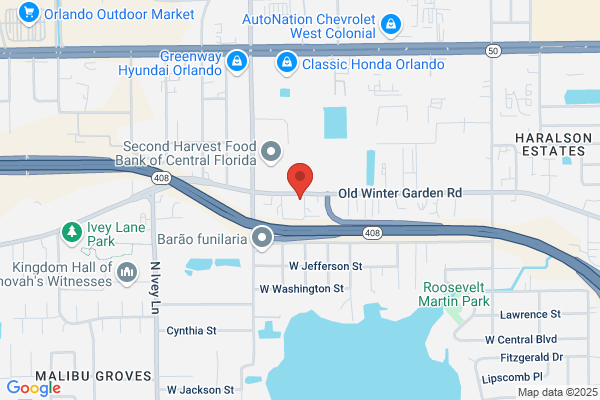 Tropical Cleaners