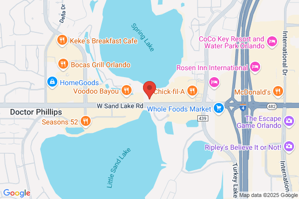 Springlake View Condominium Association