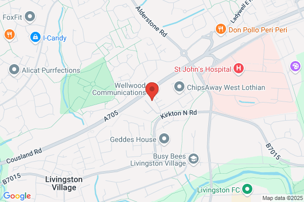 Nas Recruitment Communications
