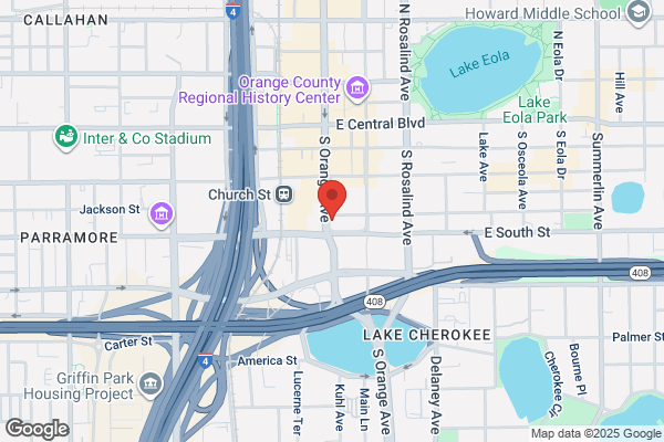 Orlando SEO Consultants