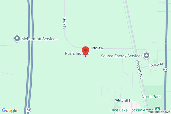 Push Inc
