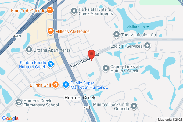 Martial Arts Academy of Central Florida