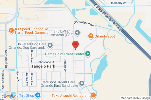 Orlando Martial Arts Academy