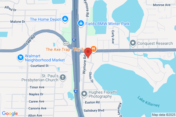 Dr. Navin Verma - Orlando Sleep Medicine Center
