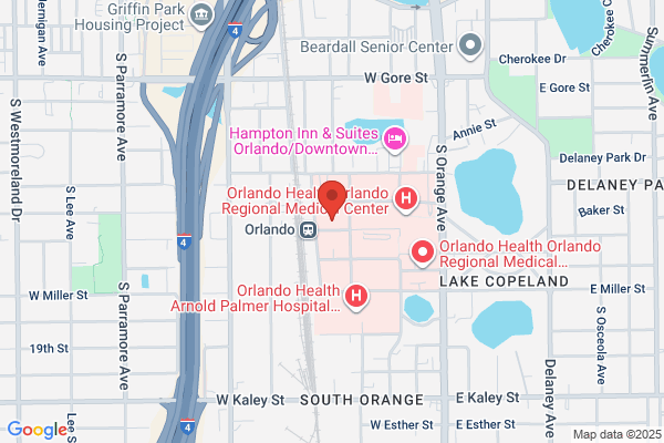 Orlando Health Cancer Institute - Aesthetic and Reconstructive Surgery Institute
