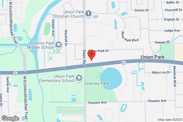 MetroHealth, Inc. of East Orlando