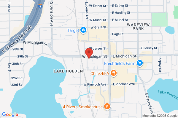 Vascular Specialists of Central Florida