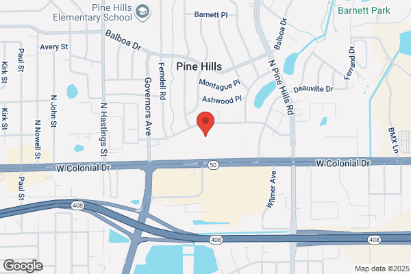 Looking Good