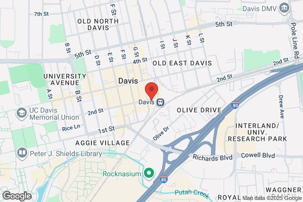Urban Body