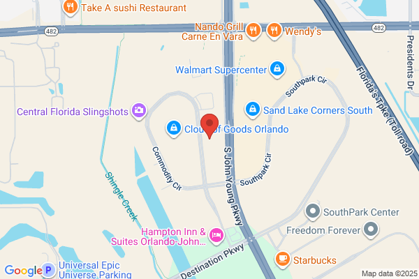 Credit Counseling Centers of America
