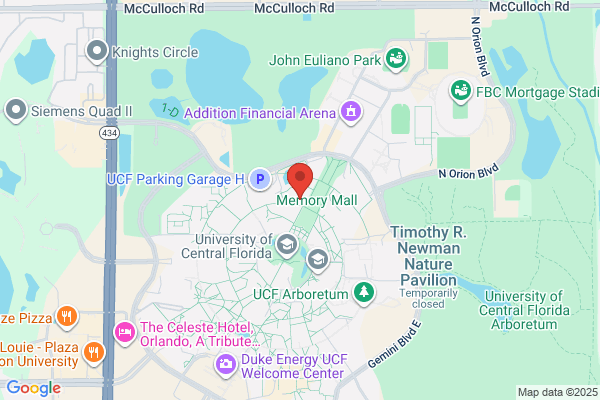 UCF Psychology Clinic