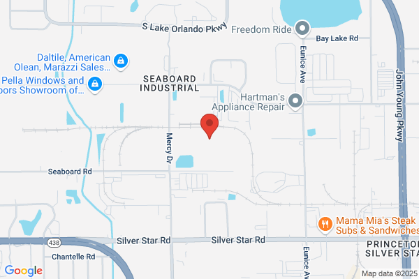A-1 Engine Parts Warehouse