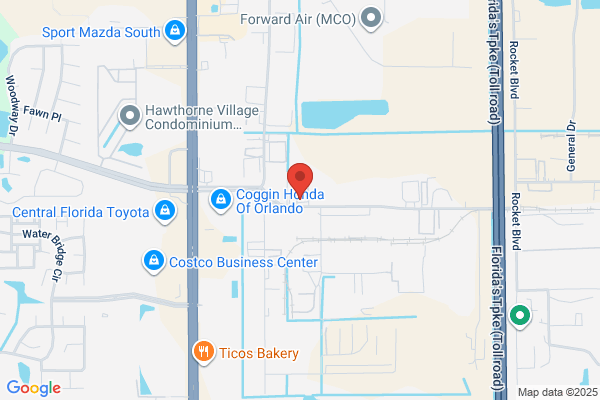 Florida Industrial Products Inc