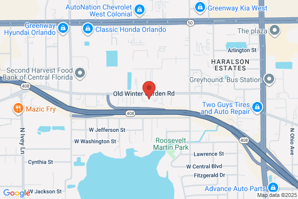 Harrington Industrial Plastics Inc