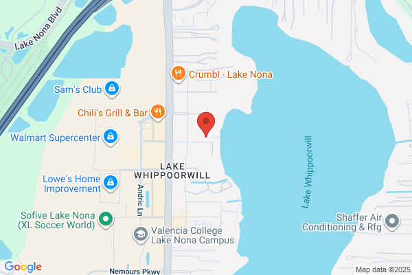 Barton Lake Mobile Home Park