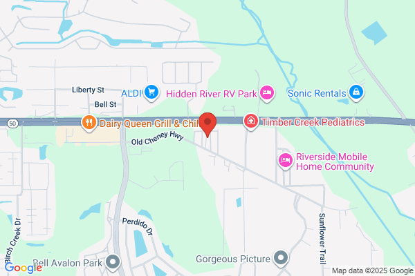 Big Oaks Mobile Home Park