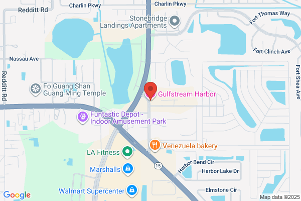Gulfstream Harbor Home Owners Association