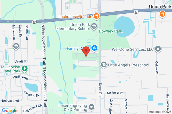 Lake Downey Mobile Home Park