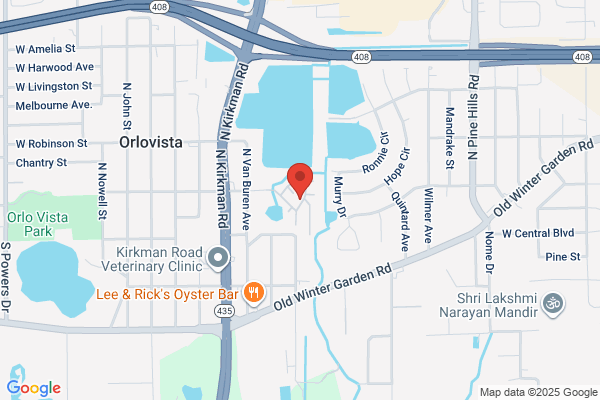 Oak Crest Mobile Park