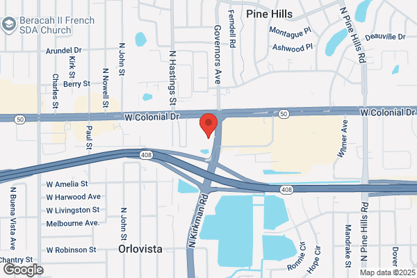 Central Florida Hobbies