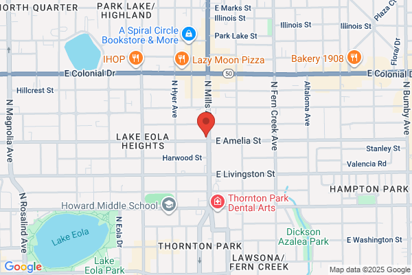 Mold Remediation of Orlando