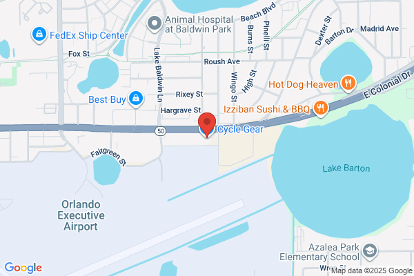 Cycle Gear of Orlando