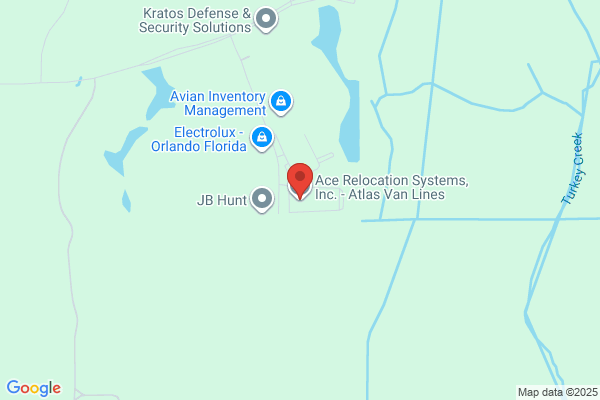 Ace Relocation Systems, Inc. - Atlas Van Lines