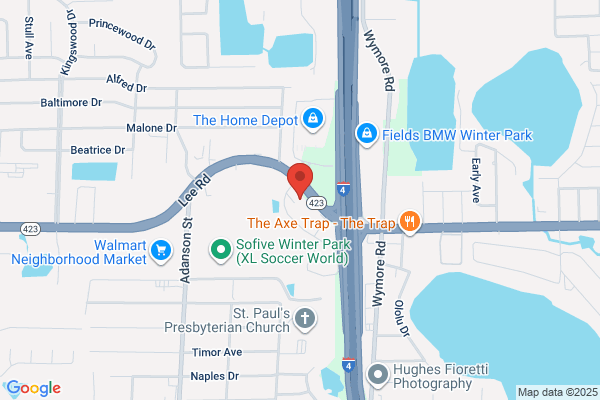 Central Florida Auto, LLC