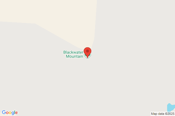 BlackWater Mountain
