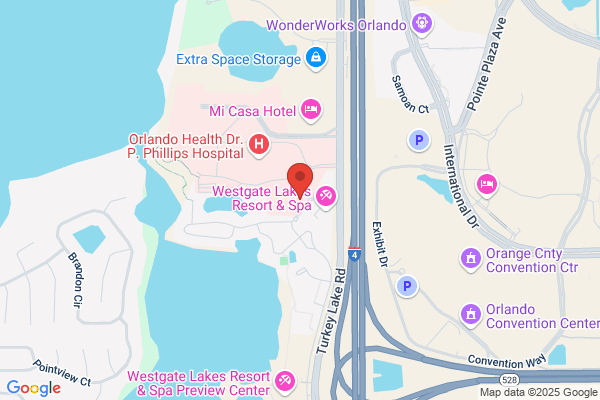 Greater Orlando Neurosurgery & Spine PA