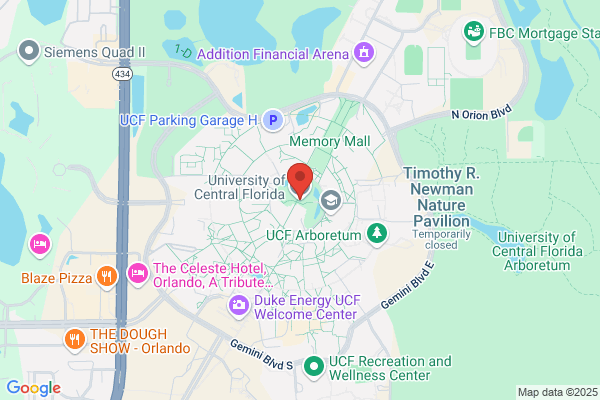 Central Florida Future
