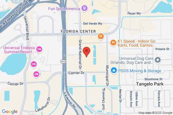 Grand National Plaza Office Park