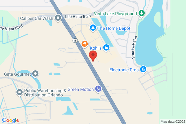 Visionworks Vista Palms