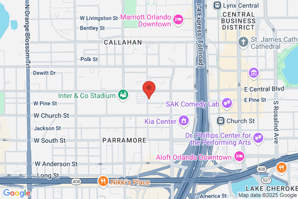 Rothman Orthopaedics - AdventHealth Training Center, Orlando, FL