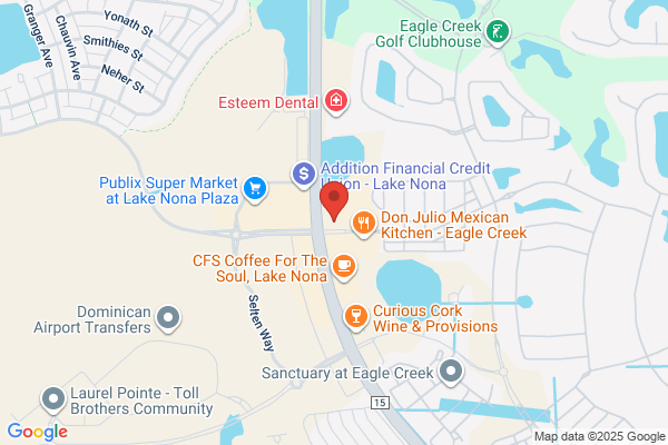 Rothman Orthopaedics - Lake Nona, FL