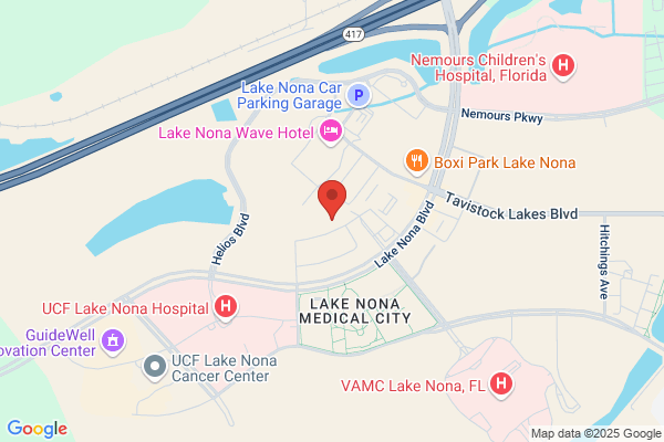 Hughston Clinic - Vonda J. Wright, MD, MS, FAOA
