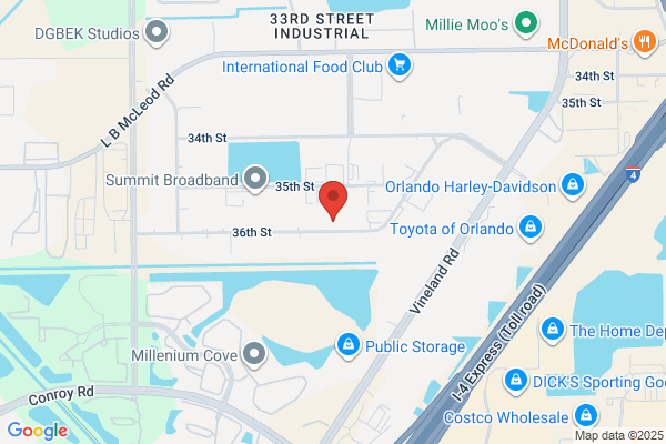 Star Scenic Supply Inc