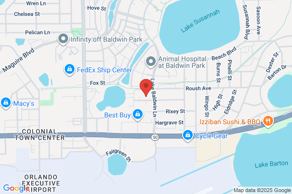Total Roof Services