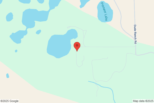 Circle F Dude Ranch