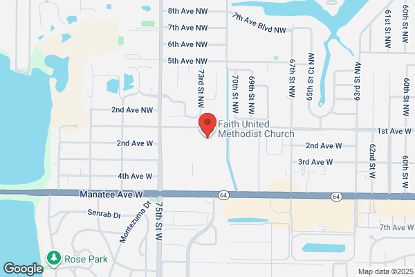 Christian Coalition of Florida