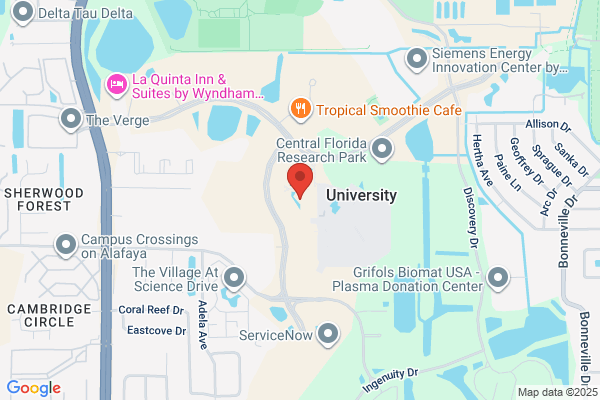 National Center For Simulation