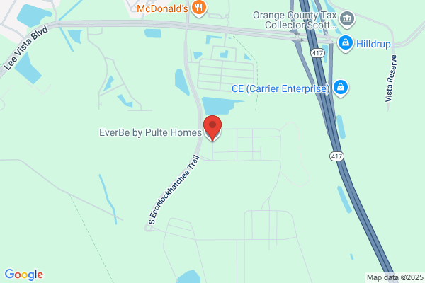 EverBe by Pulte Homes