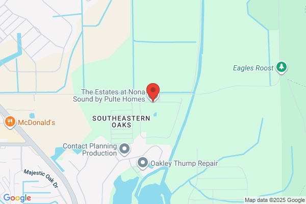 Isles of Lake Nona by Pulte Homes