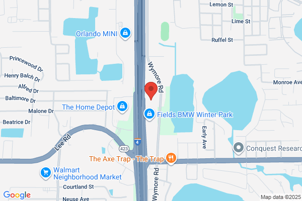 American Land Developers