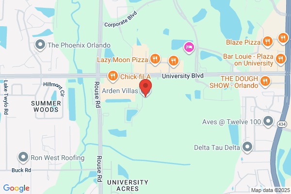 Arden Villas