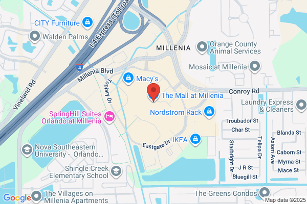 Century Retail Inc